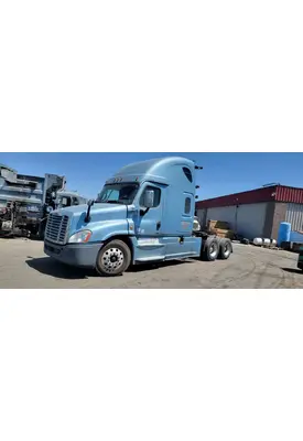 FREIGHTLINER Cascadia 125 Cab Assembly