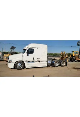 FREIGHTLINER Cascadia 125 Cab Assembly