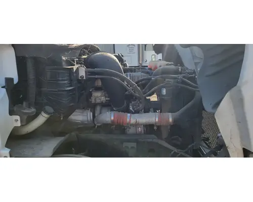 FREIGHTLINER Cascadia 125 Cab Assembly