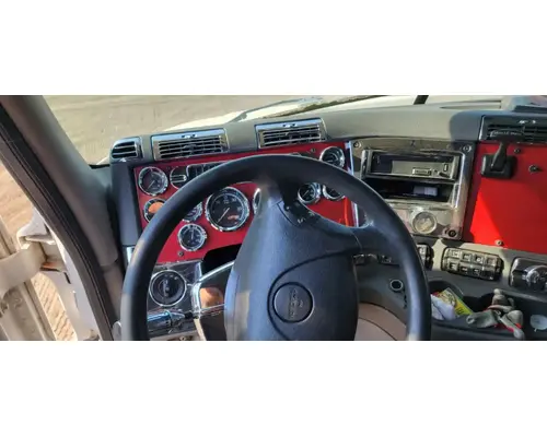 FREIGHTLINER Cascadia 125 Cab Assembly