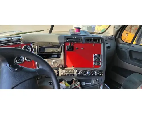 FREIGHTLINER Cascadia 125 Cab Assembly