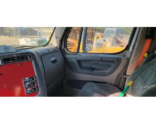 FREIGHTLINER Cascadia 125 Cab Assembly