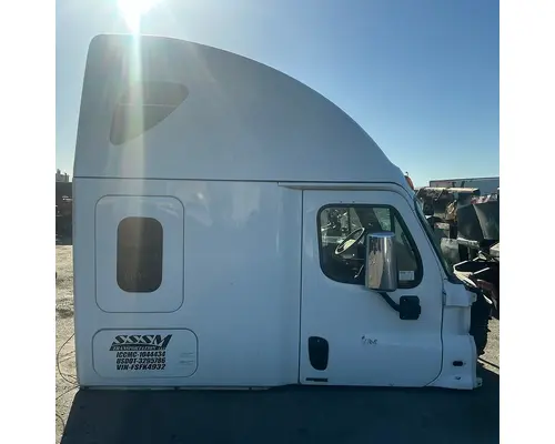 FREIGHTLINER Cascadia 125 Cab Assembly
