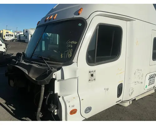 FREIGHTLINER Cascadia 125 Cab Assembly