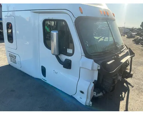 FREIGHTLINER Cascadia 125 Cab Assembly