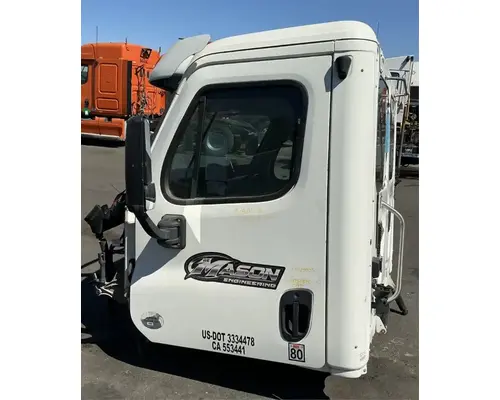 FREIGHTLINER Cascadia 125 Cab Assembly