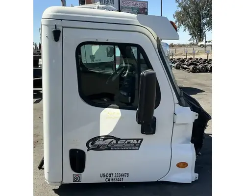 FREIGHTLINER Cascadia 125 Cab Assembly