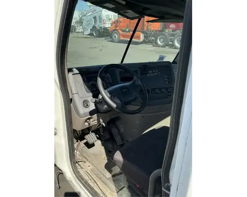 FREIGHTLINER Cascadia 125 Cab Assembly