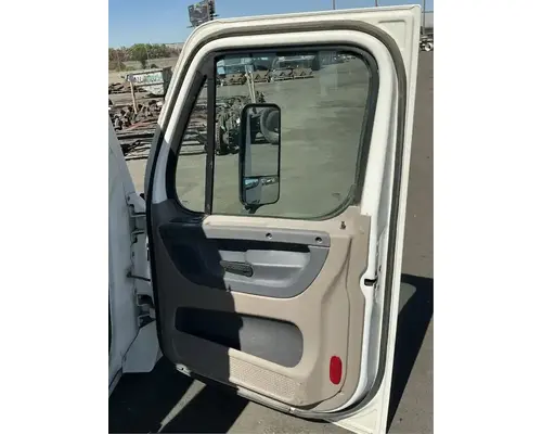 FREIGHTLINER Cascadia 125 Cab Assembly