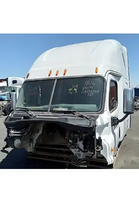 FREIGHTLINER Cascadia 125 Cab Assembly