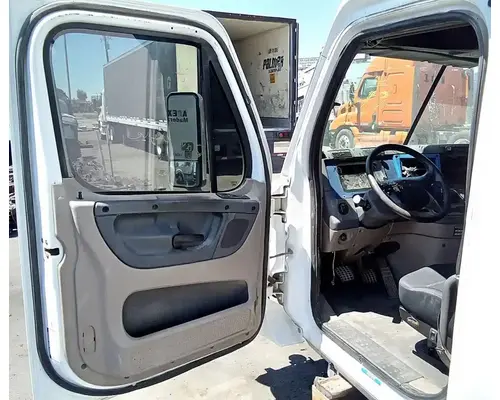 FREIGHTLINER Cascadia 125 Cab Assembly