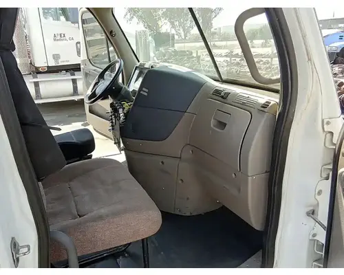 FREIGHTLINER Cascadia 125 Cab Assembly