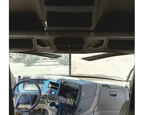 FREIGHTLINER Cascadia 125 Cab Assembly