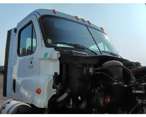 FREIGHTLINER Cascadia 125 Cab Assembly