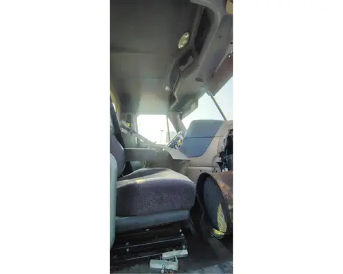 FREIGHTLINER Cascadia 125 Cab Assembly