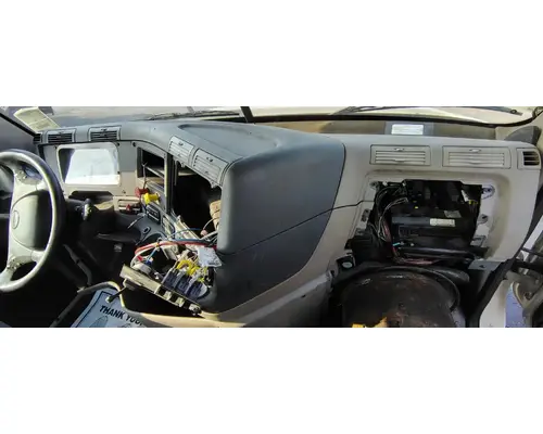 FREIGHTLINER Cascadia 125 Cab Assembly