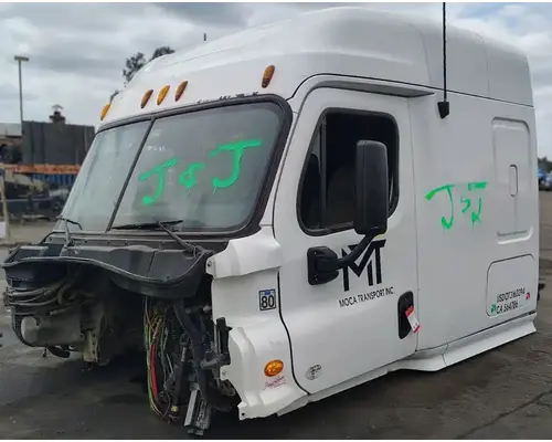 FREIGHTLINER Cascadia 125 Cab Assembly