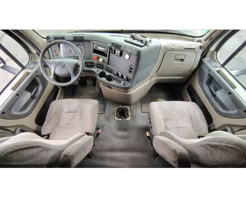 FREIGHTLINER Cascadia 125 Cab Assembly