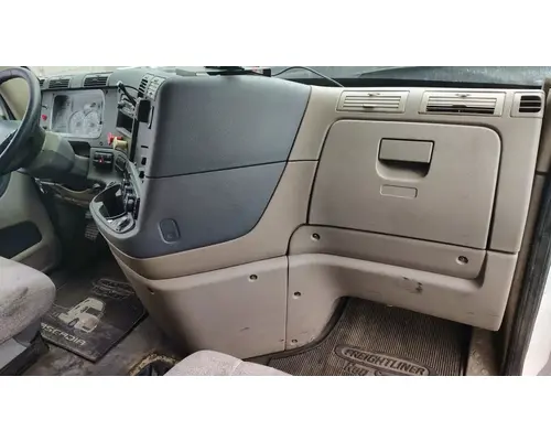 FREIGHTLINER Cascadia 125 Cab Assembly