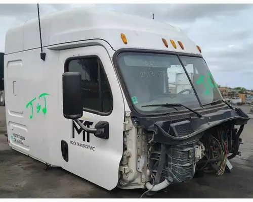 FREIGHTLINER Cascadia 125 Cab Assembly