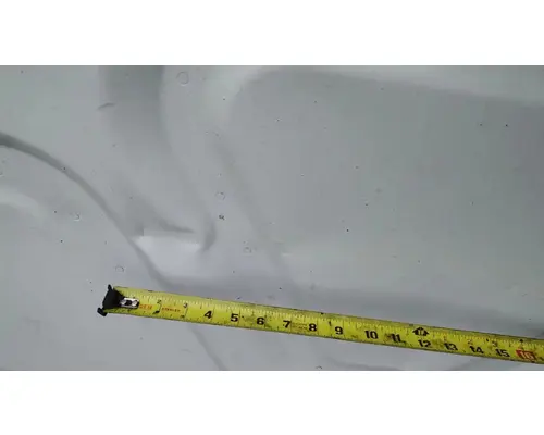 FREIGHTLINER Cascadia 125 Cab Assembly