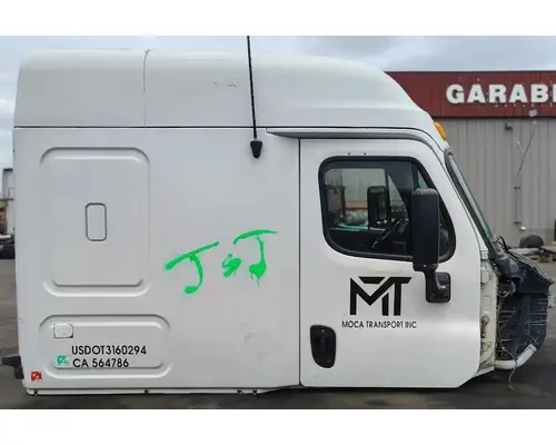 FREIGHTLINER Cascadia 125 Cab Assembly