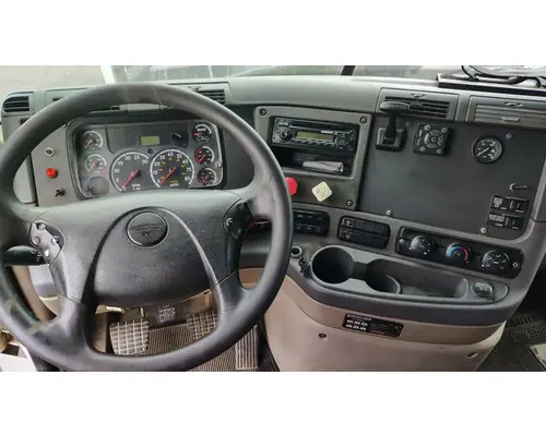 FREIGHTLINER Cascadia 125 Cab Assembly