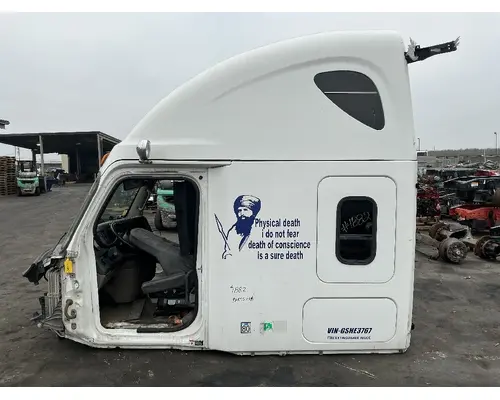 FREIGHTLINER Cascadia 125 Cab Assembly