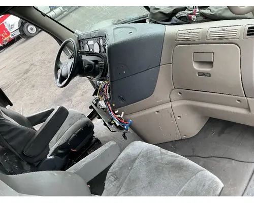 FREIGHTLINER Cascadia 125 Cab Assembly