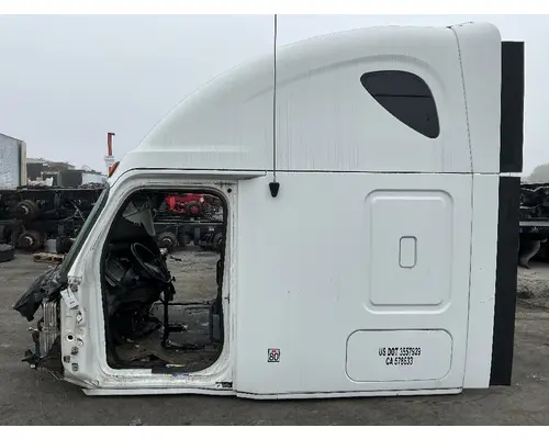 FREIGHTLINER Cascadia 125 Cab Assembly