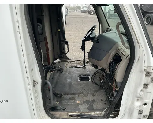 FREIGHTLINER Cascadia 125 Cab Assembly