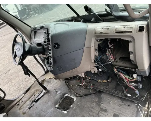 FREIGHTLINER Cascadia 125 Cab Assembly