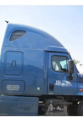 FREIGHTLINER Cascadia 125 Cab Assembly