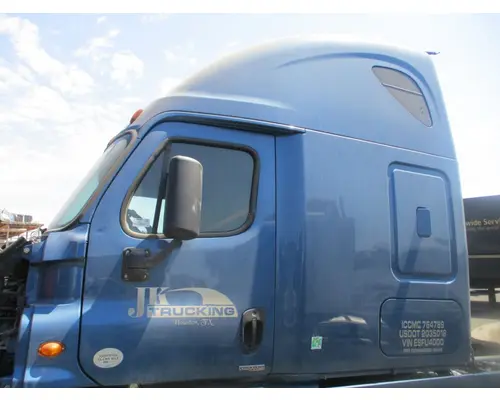 FREIGHTLINER Cascadia 125 Cab Assembly