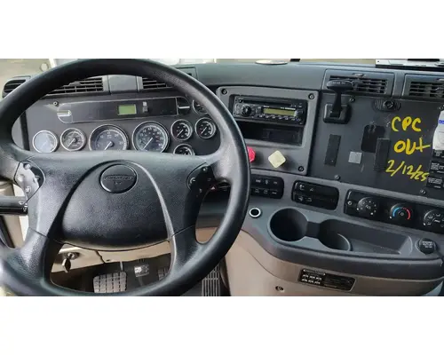 FREIGHTLINER Cascadia 125 Cab Assembly