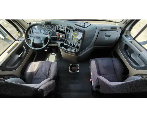 FREIGHTLINER Cascadia 125 Cab Assembly