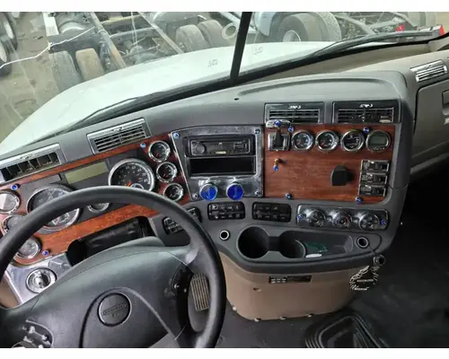 FREIGHTLINER Cascadia 125 Cab Assembly