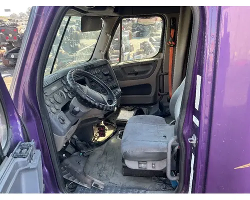 FREIGHTLINER Cascadia 125 Cab Assembly