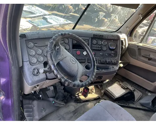 FREIGHTLINER Cascadia 125 Cab Assembly