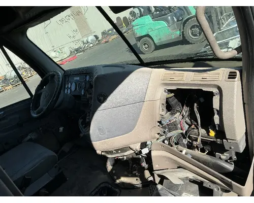FREIGHTLINER Cascadia 125 Cab Assembly