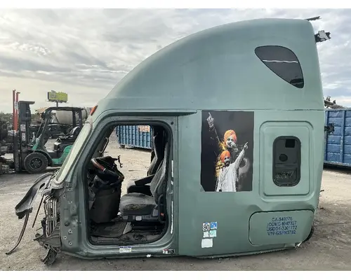 FREIGHTLINER Cascadia 125 Cab Assembly