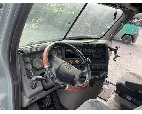 FREIGHTLINER Cascadia 125 Cab Assembly
