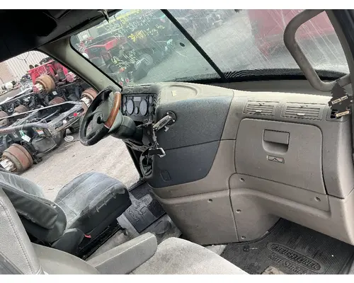 FREIGHTLINER Cascadia 125 Cab Assembly