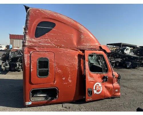 FREIGHTLINER Cascadia 125 Cab Assembly
