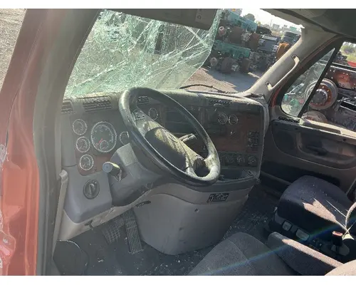 FREIGHTLINER Cascadia 125 Cab Assembly