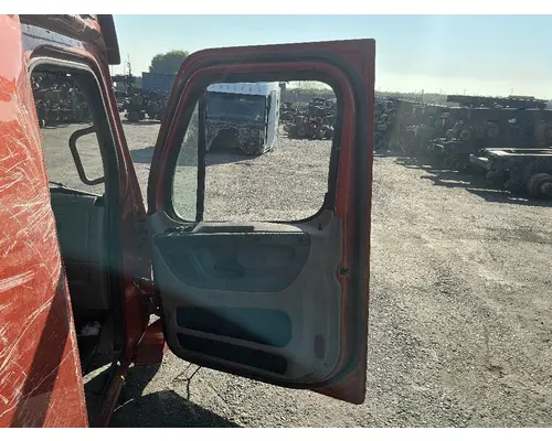 FREIGHTLINER Cascadia 125 Cab Assembly