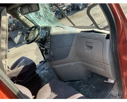 FREIGHTLINER Cascadia 125 Cab Assembly