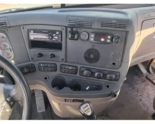 FREIGHTLINER Cascadia 125 Cab Assembly