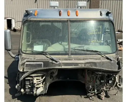 FREIGHTLINER Cascadia 125 Cab Assembly