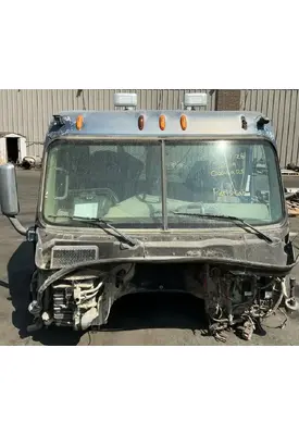 FREIGHTLINER Cascadia 125 Cab Assembly